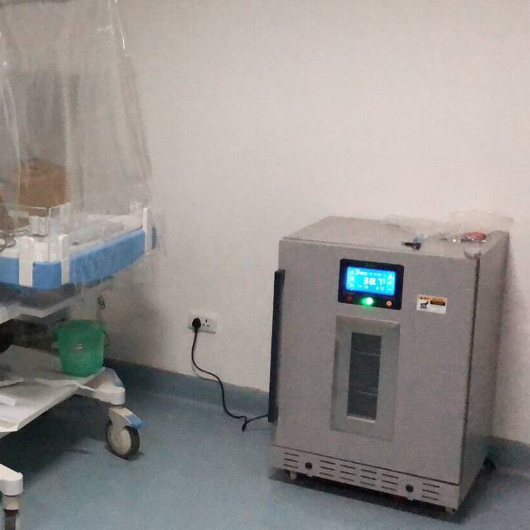 医用恒温箱温度：0-100℃容积：150L福意联液体加温箱