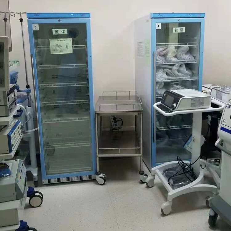 液体恒温箱温度：2-48℃容积：430L手术室部用 物品观察窗