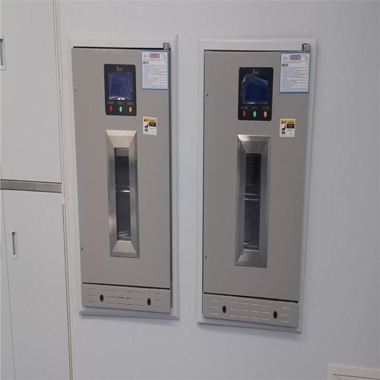 福意联手术室保温柜保温箱常用型号 箱体内空气正常流通