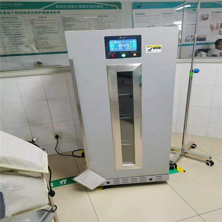 60℃医用恒温箱双锁双控温系统加热器FYL-YS-431L