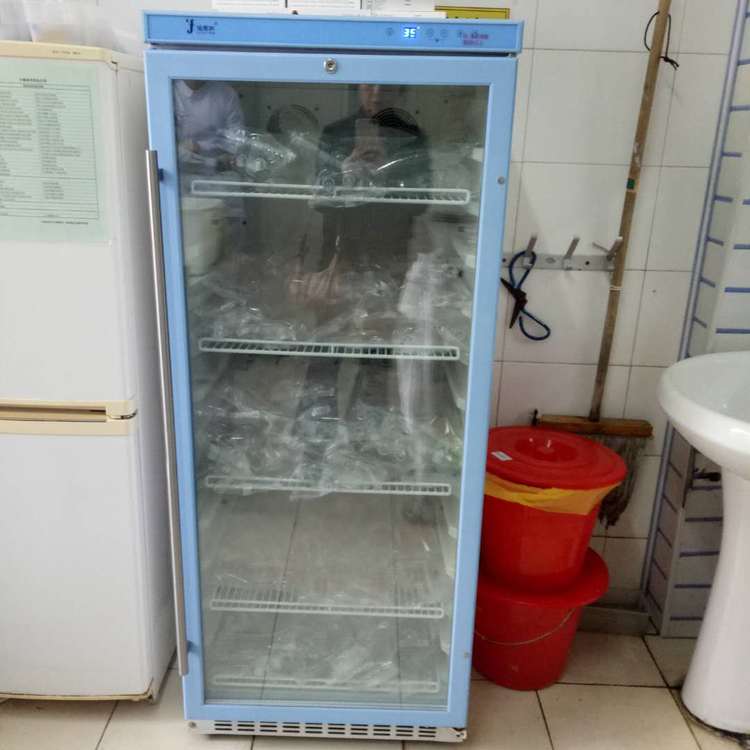 手术室FYL-YS-281L0-100℃2~48℃液体恒温箱 温度分辨率