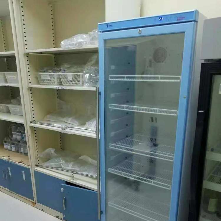 手术室用多功能医用盐水恒温箱 触摸式键盘设定调节