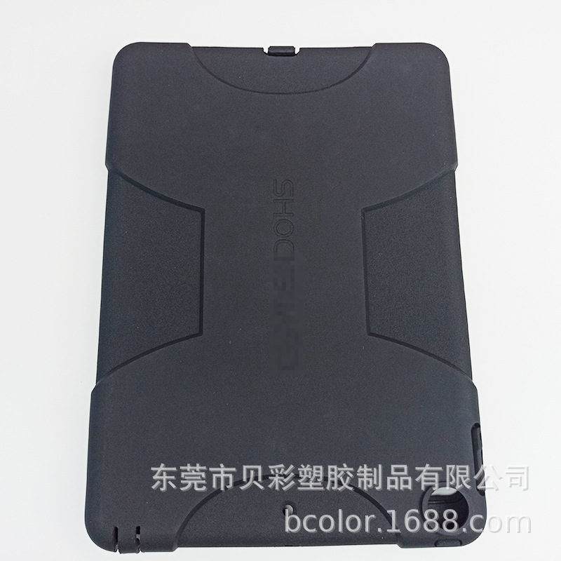 Customized IPAD protective cover with high mold fit and obvious advantages for manufacturers of flat protective shells with low costs