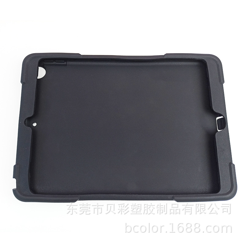 Customized IPAD protective cover with high mold fit and obvious advantages for manufacturers of flat protective shells with low costs