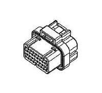1473416-1 胶壳及附件 TE Connectivity