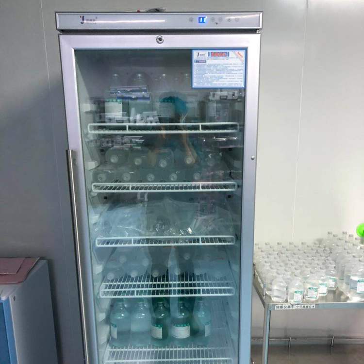 医用加热柜FYL-YS-430L温度2-48℃泌尿外科用恒温箱