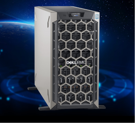 Dell PowerEdgeT640 Tower Server Desktop