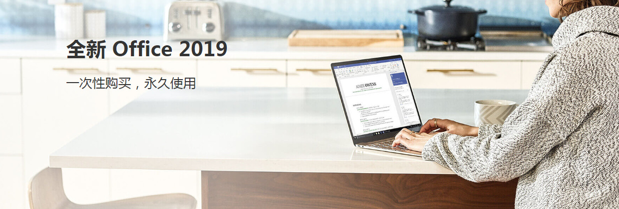 Office2019 Professional Edition Enterprise Genuine worry free tax included physical version Office2019 Professional Edition