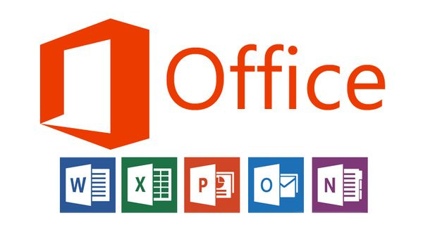 Microsoft/Office2016PC Small Enterprise FPP Color Pack Office Software Windows