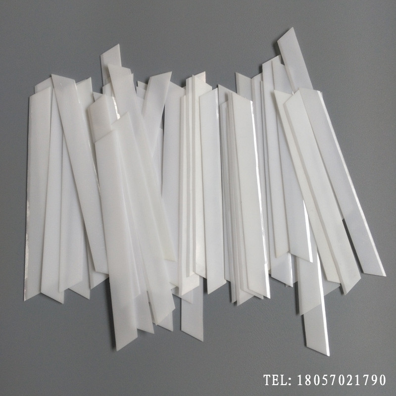 Factory Wholesale Jingpeng Zirconium Industry Zirconia Ceramic Fiber Blade, Practical, Compact, Wear Resistant, and Insulated