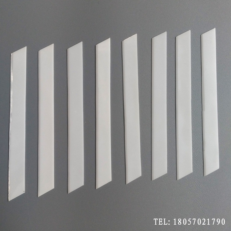 Factory Wholesale Jingpeng Zirconium Industry Zirconia Ceramic Fiber Blade, Practical, Compact, Wear Resistant, and Insulated