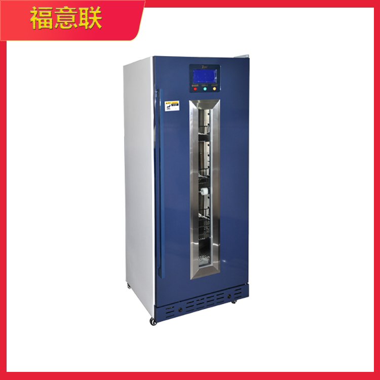 FYL-YS-50LK_4-38度恒温箱_制冷、加热系统的合理匹配