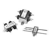 1VB1 EMI电源滤波器 TE Connectivity 封装滤波器