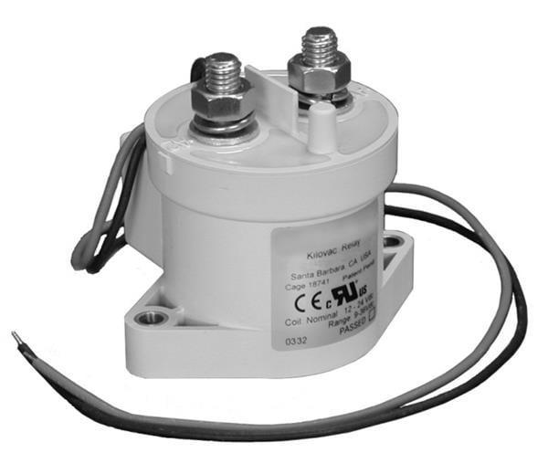 EV200HAANA 功率继电器 TE Connectivity 封装继电器 批号两年内