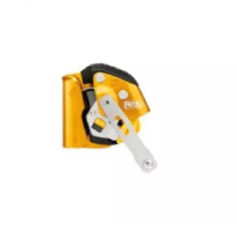 哈肯国际供应 B071BA00 法国PETZL 带有上锁功能的移动止坠器