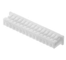 51021-0600 胶壳及附件 MOLEX 封装胶壳 批号两年内