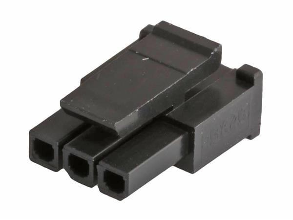 43645-0300 胶壳及附件 MOLEX
