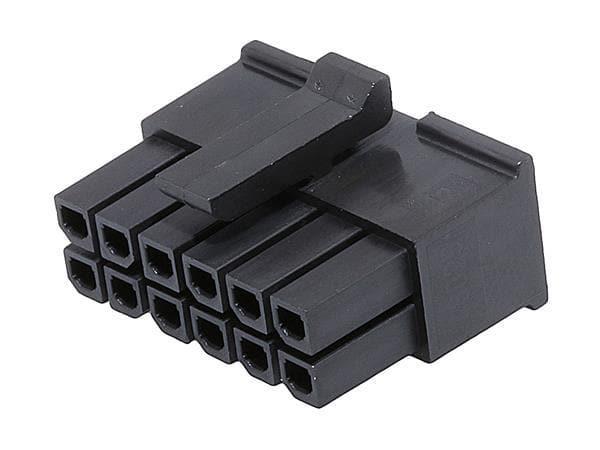 43025-1200 集成电路(IC) MOLEX