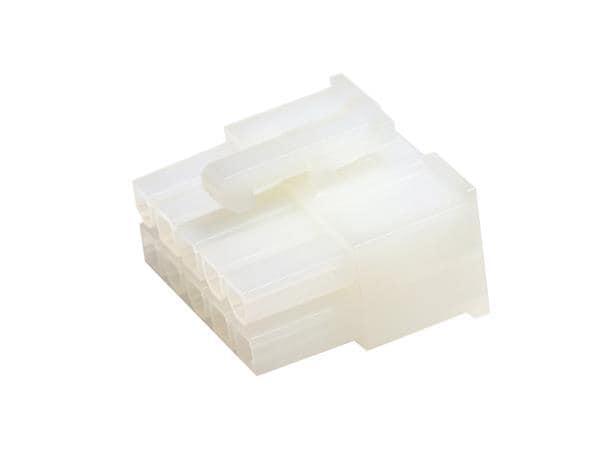 39-01-2100 胶壳及附件 MOLEX