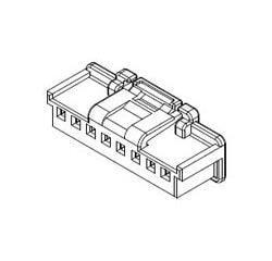 502351-0900 电子元器件 MOLEX