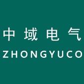 浙江中域电气有限公司