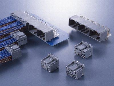 MX31035SGB 电子元器件 JAE