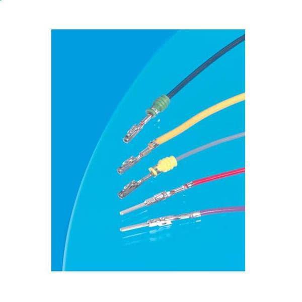 1534594-1 胶壳及附件 TE Connectivity