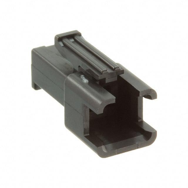SMR-03V-B 线对板连接器 JST