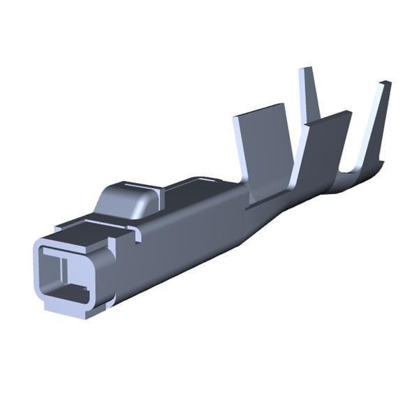 1452503-1 胶壳及附件 TE Connectivity