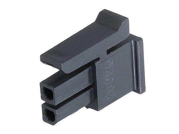 43025-0200 胶壳及附件 MOLEX