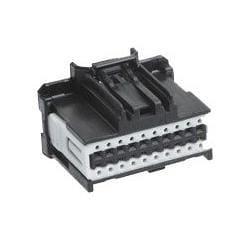 34729-0201 集成电路(IC) MOLEX