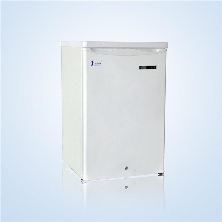实验室低温冰箱 负25℃冰柜保存箱独立空间带温度显示