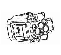 5-967642-1 电子元器件 TE Connectivity