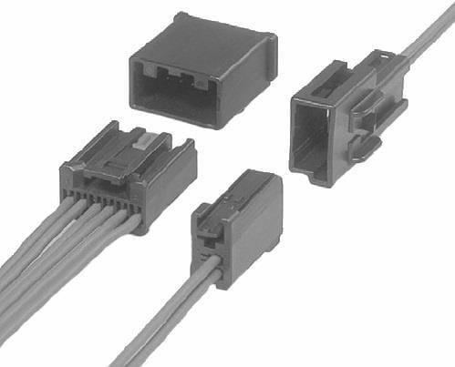 AIT2PB-04G-1AK 电子元器件 JST