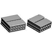 1534100-1 胶壳及附件 TE Connectivity