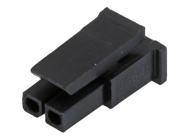 43645-0210 电子元器件 MOLEX