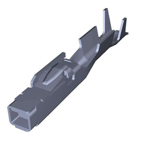 7-1452656-1 胶壳及附件 TE Connectivity