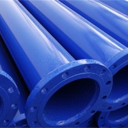 诚晟 复合 涂塑给水管 按需定做 资质齐全 厂家直供在线服务