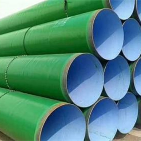 复合 诚晟 内涂塑管道 按需定做 资质齐全 品质如钢优质货源