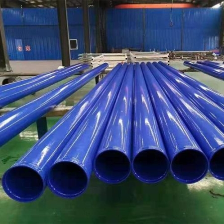 复合 诚晟 内涂塑钢管 按需定做 资质齐全 厂家直供在线服务
