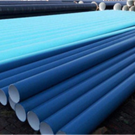 消防用 诚晟管道 防腐涂塑钢管 耐腐蚀寿命长 厂家直供在线服务