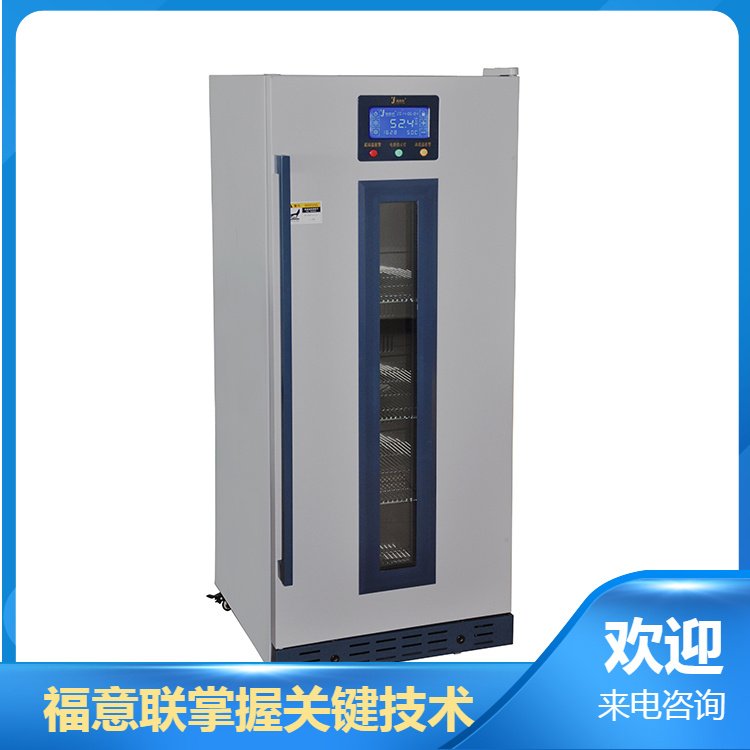体检车辆用车载冰箱插电式直流压缩机抗颠簸抗倾斜