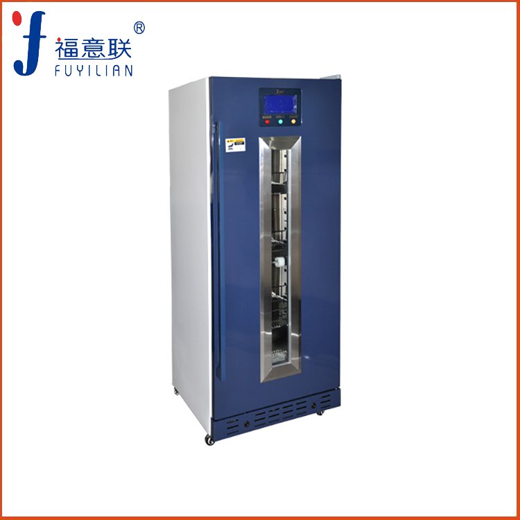 不锈钢手术室器械干燥柜FYL-YS-431L小型医用器械干燥箱 福意