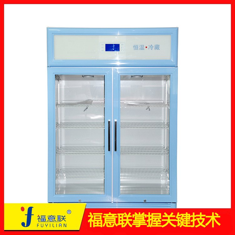 衣物加温柜 FYL-YS-430L 手术室被服37度暖箱 2-48℃