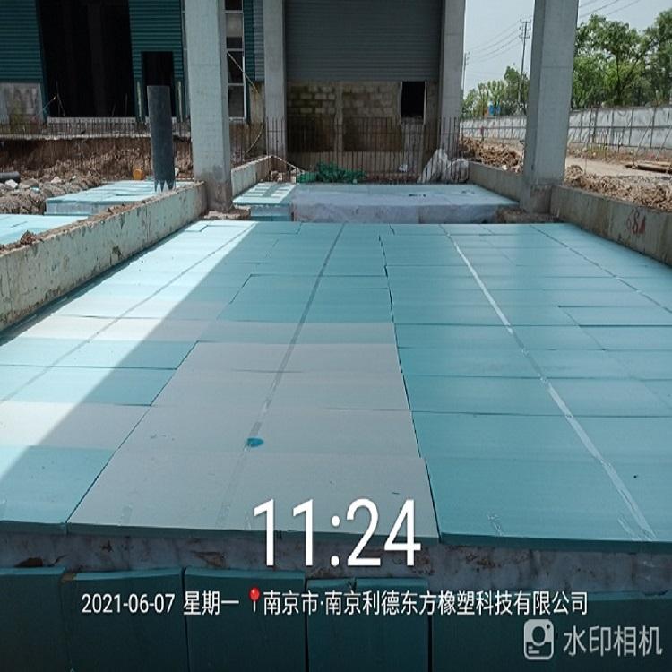 雨水回收系统 雨水收集利用系统 步强 重叠堆放设计