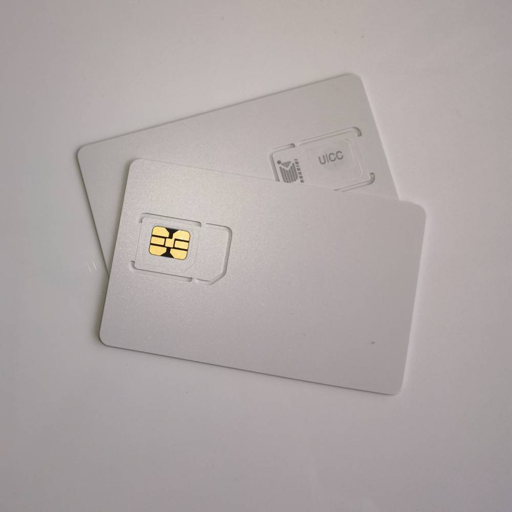 SAINOSIM品牌电力通信测试USIM卡 LTE网络测试白卡