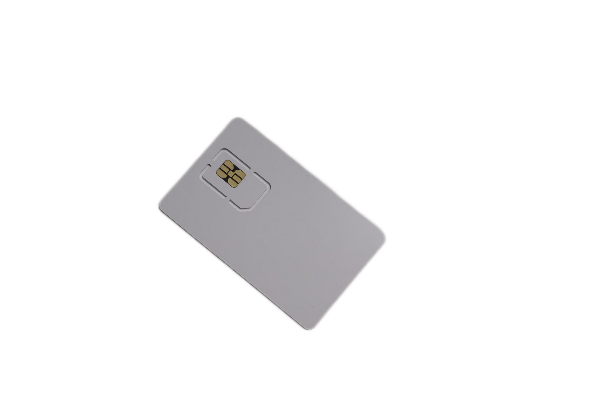 比亚迪BYD工厂测试移动支付NFC-SWP测试卡 RFID SIM白卡
