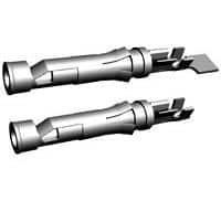 1-66100-9 端子、接插件 TE Connectivity