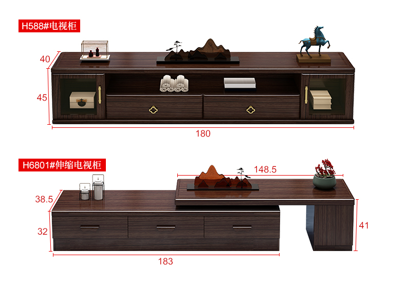 Walnut wood solid wood sofa combination living room, winter and summer dual use, expensive concubine storage, rural economic modern Chinese furniture