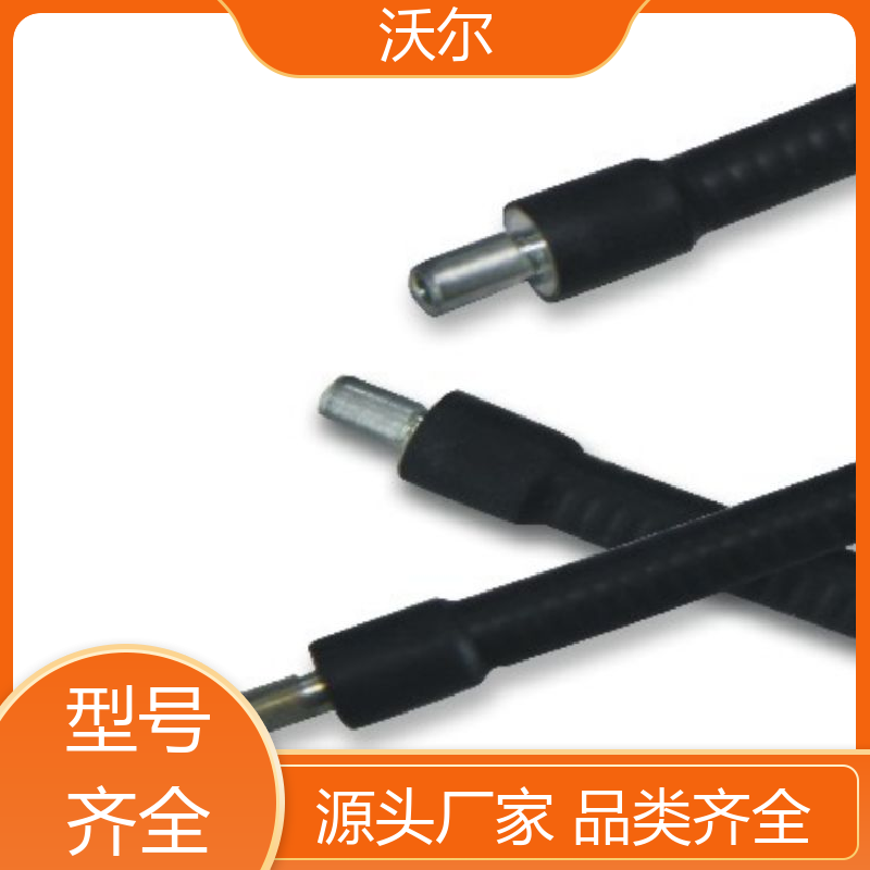 绝缘保护 环保V0阻燃双壁管 发货快 周期短 规格多样 沃尔